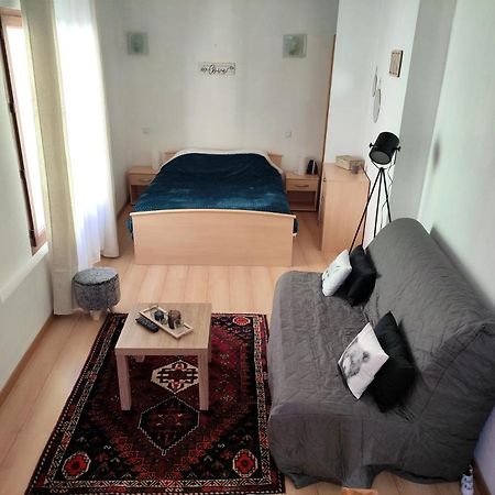 Confortable Maison De Village En Pierre Typique Moltig les Bains Εξωτερικό φωτογραφία