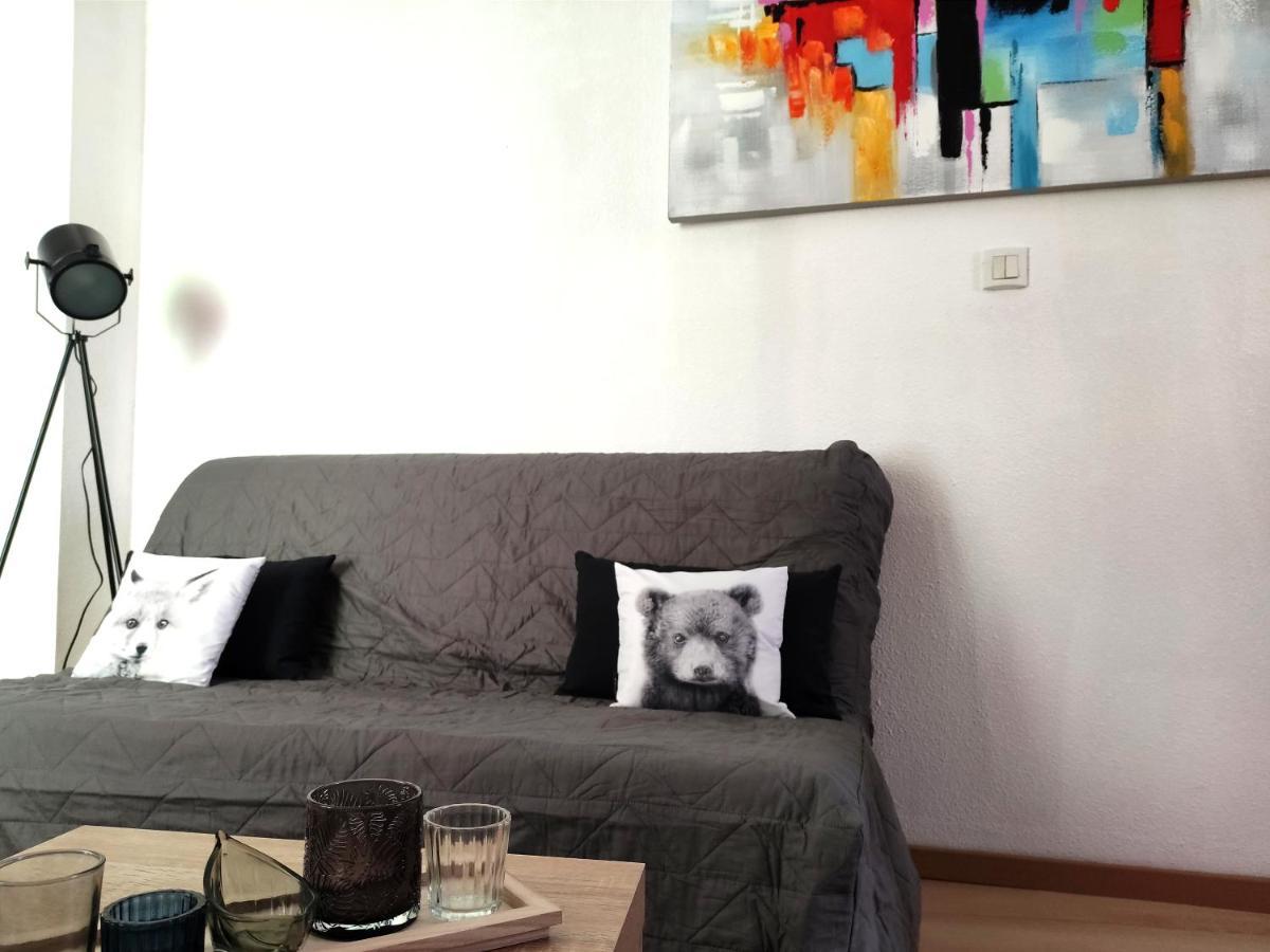 Confortable Maison De Village En Pierre Typique Moltig les Bains Εξωτερικό φωτογραφία