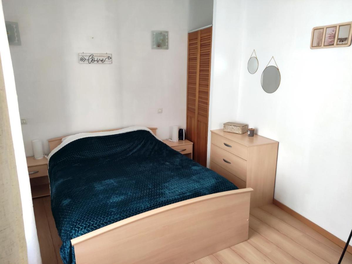 Confortable Maison De Village En Pierre Typique Moltig les Bains Εξωτερικό φωτογραφία