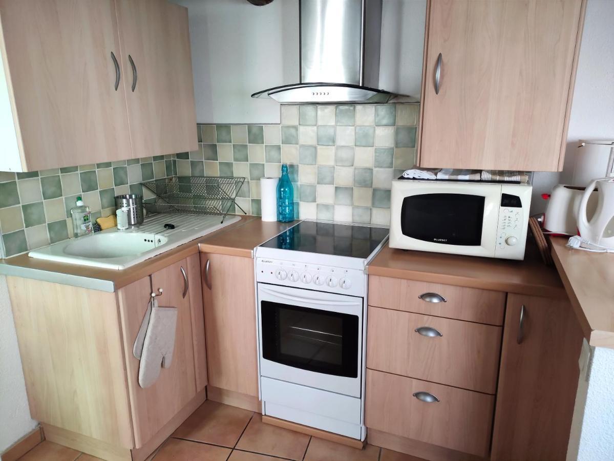 Confortable Maison De Village En Pierre Typique Moltig les Bains Εξωτερικό φωτογραφία