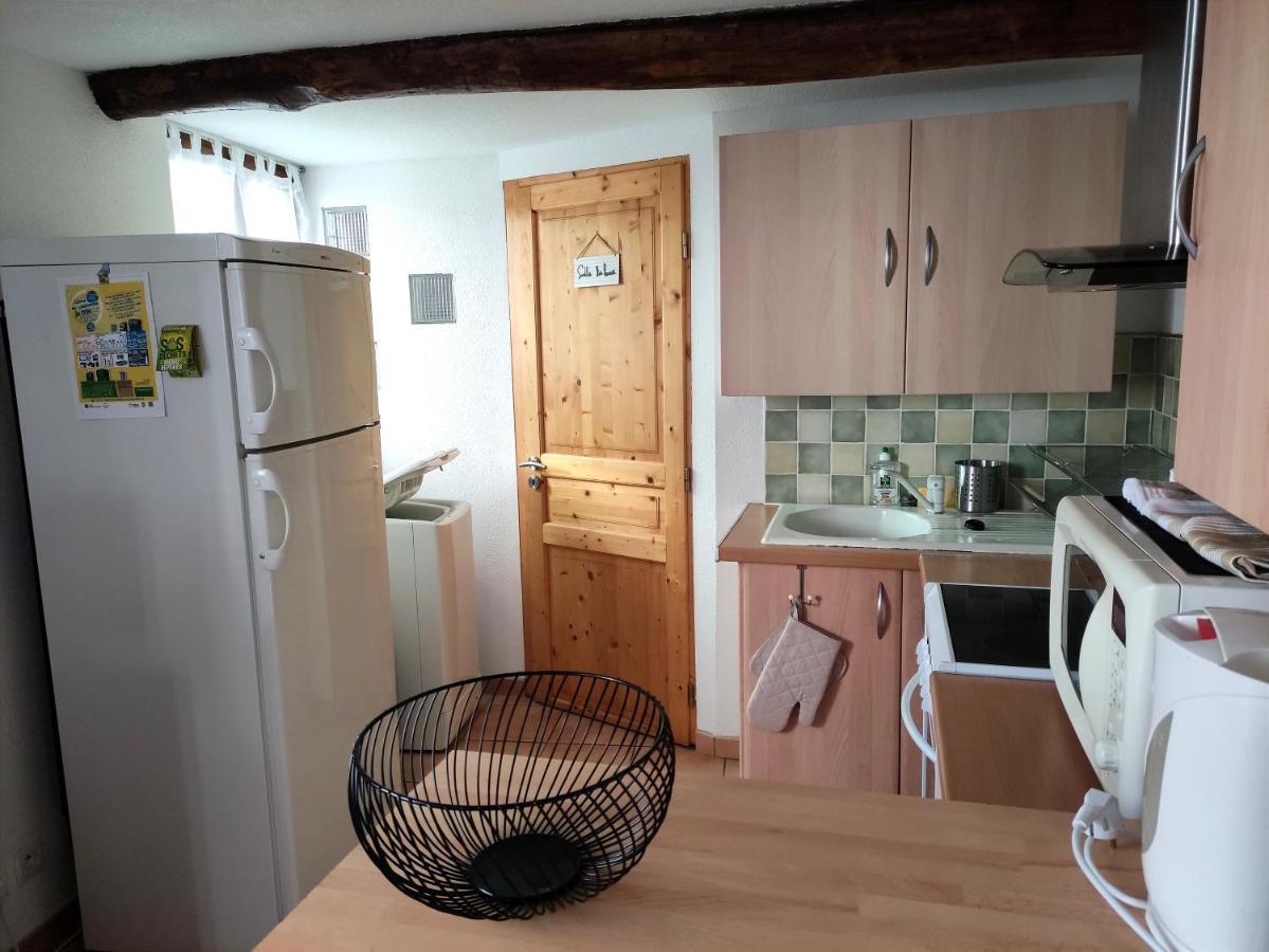 Confortable Maison De Village En Pierre Typique Moltig les Bains Εξωτερικό φωτογραφία