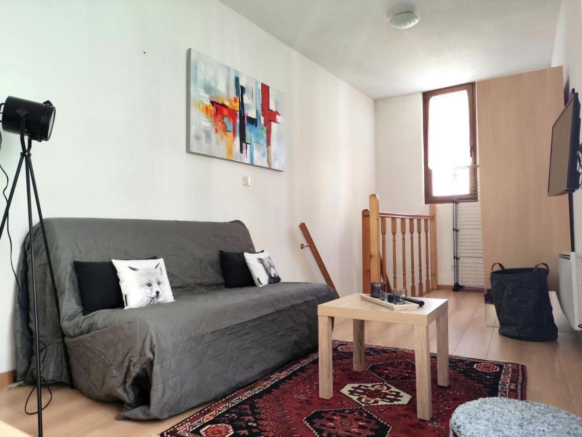Confortable Maison De Village En Pierre Typique Moltig les Bains Εξωτερικό φωτογραφία