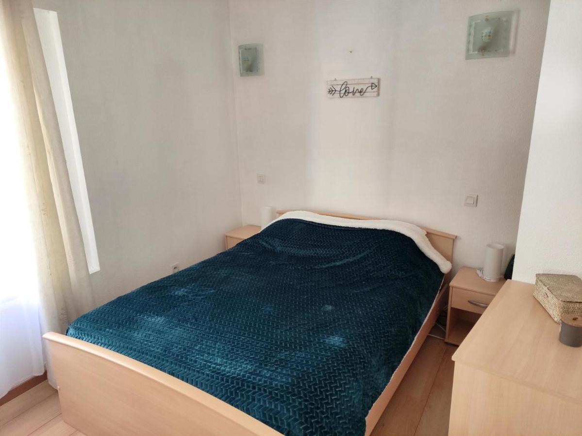 Confortable Maison De Village En Pierre Typique Moltig les Bains Εξωτερικό φωτογραφία